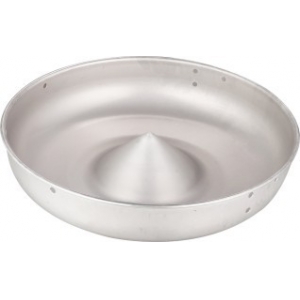 440'' Drinking Bowl with Round Bottom