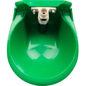 Plastic Valve Drinking Bowl for Sheep