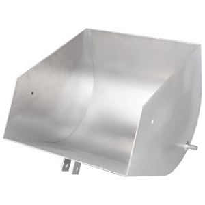 410'' Weld Feeding Trough for Sow