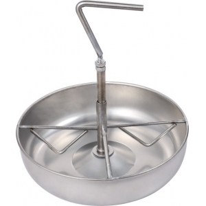 280'' Feeding Trough reinforced with Triangular Handle