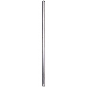 Stainless Steel Water Tube (Two Ends with external thread)