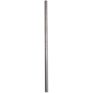 Stainless Steel Water Tube (Two Ends with internal thread)