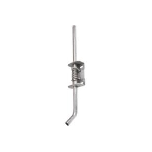 Stainless Steel Water Lever